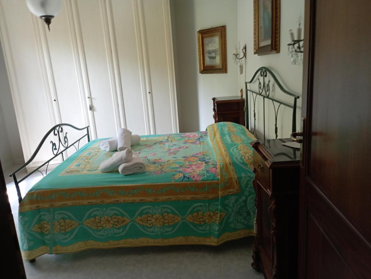 Domus Garden Bed and Breakfast Olbia Eksteriør billede
